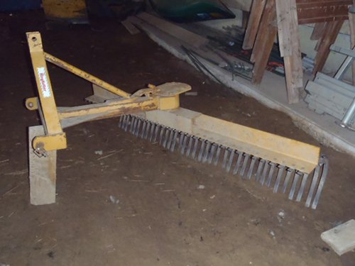 Property photo 98 - PERSONAL PROPERTY in Steuben County
